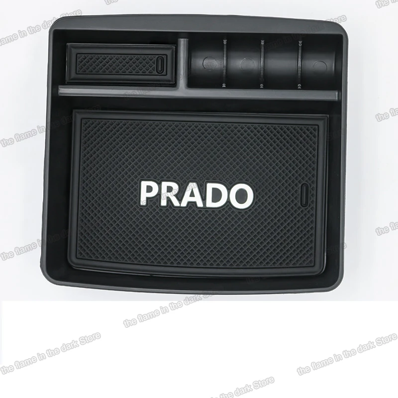 Автомобильный подлокотник центральный ящик для хранения контейнер лоток чехол