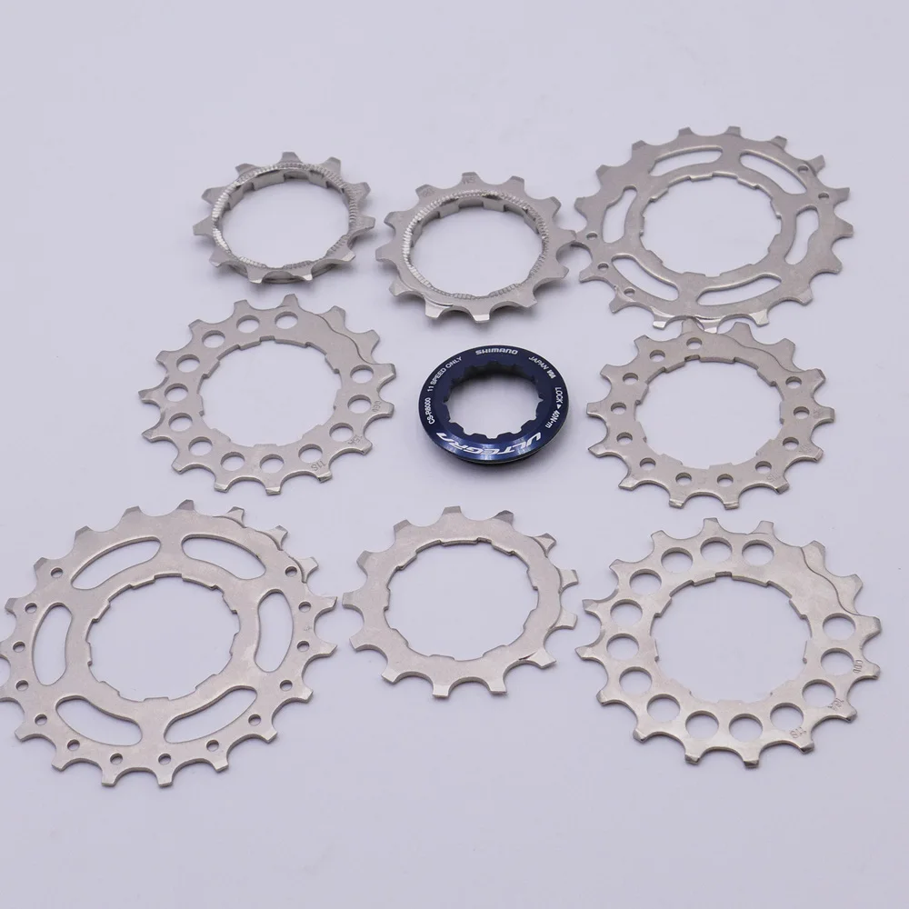 SHIMANO Ultegra UT 11-speed freewheel патч R8000 6800 совместимый 105/DA | Спорт и развлечения