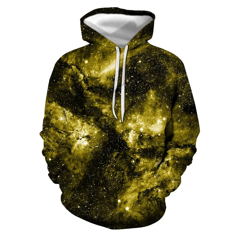 Весна-Осень AliExpress лидер продаж 2021 повседневная мужская 3D-печать с зеленым
