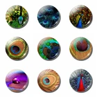 Наклейка на холодильник 