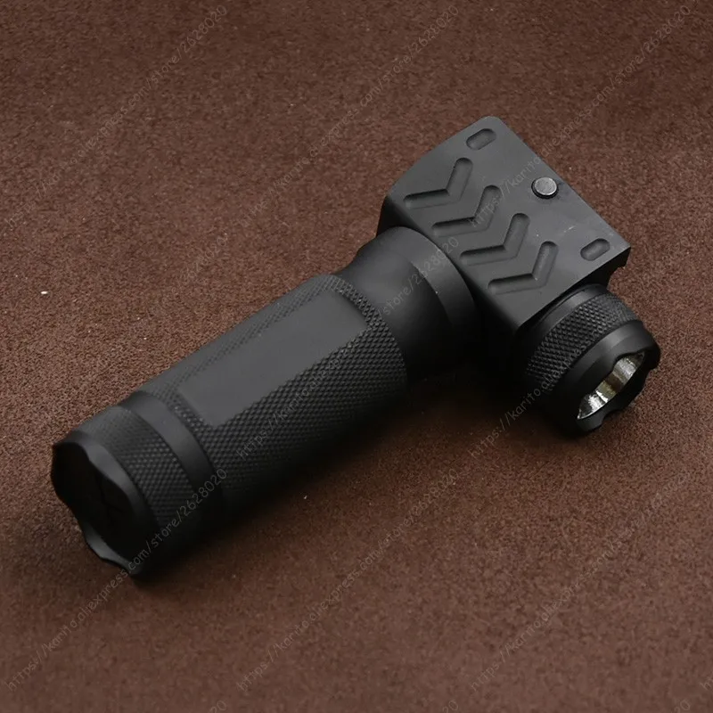 Тактический светильник для Пикатинни 20 мм|Подсветка оружия| |