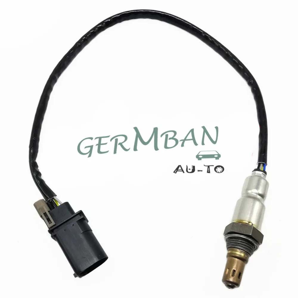 Датчик кислорода 03P906262B O2 датчик подходит для Volks Polo Skoda Fabia Seat Ibiza 03P906262 | Автомобили