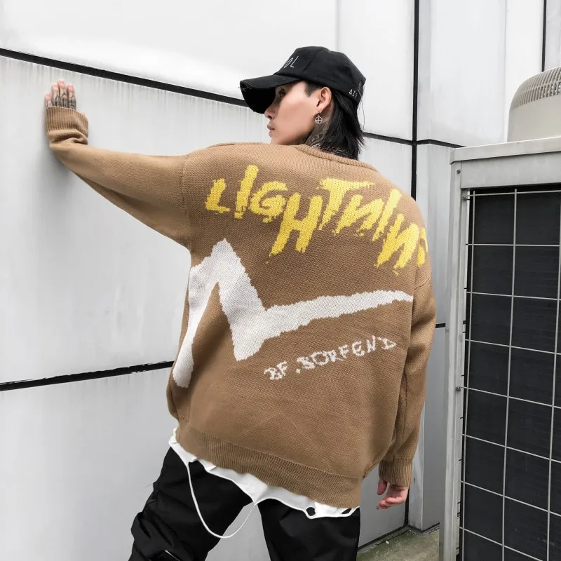 RLJT. JIN Высокое качество Funky хип хоп чистый цвет модные мужские s Повседневный