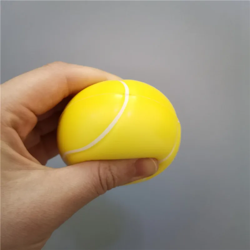 6 шт. Детские мячики-антистресс 3 см | Игрушки и хобби