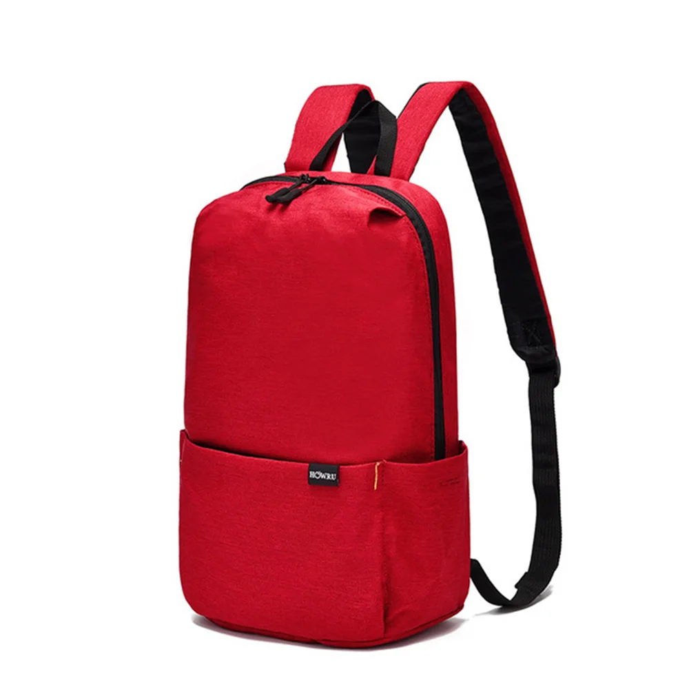 Простой рюкзак для путешествий на открытом воздухе альпинистская Спортивная