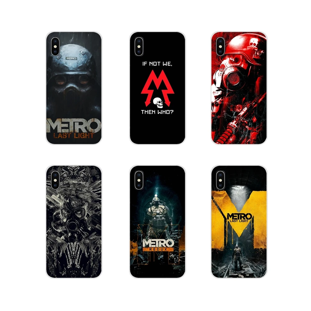 Аксессуары чехлы для телефонов Metro 2033 Huawei Y5 Y6 Y7 Y9 Prime Pro GR3 GR5 2017 2018 2019 Y3II Y5II