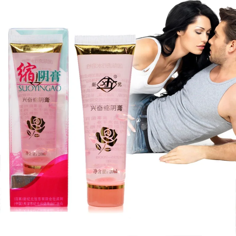 Смазка Женская 20 мл мл| |