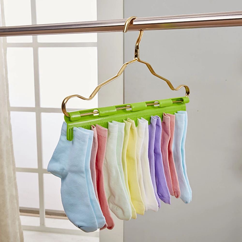 Портативный вешалка для одежды сушка стойка складной Ванная комната стойки