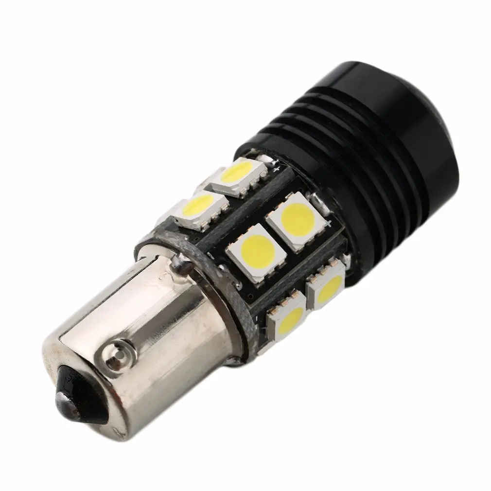 T15 13 Вт светодиодный Canbus Error Free высокое Мощность Авто Обратный Автомобильные
