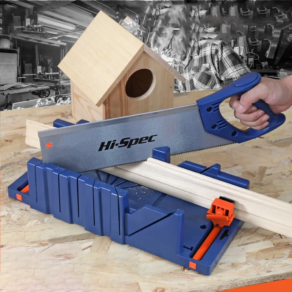 

Cabinet Saw Cutting Fast Hand Miter Multifunctional Woodworking Premium
