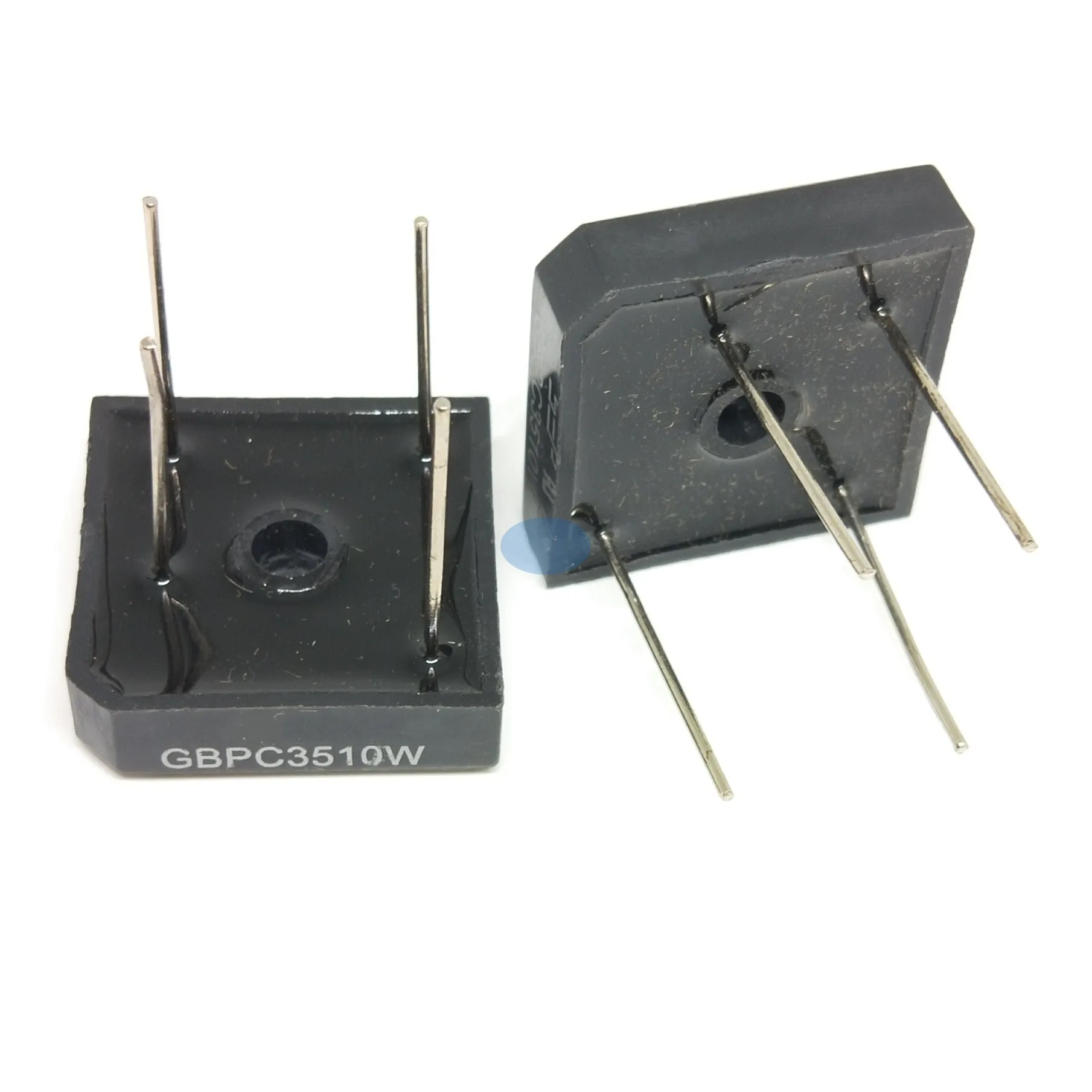 

5 шт. GBPC3510W GBPC-W GBPC3510 DIP-4 новый оригинальный