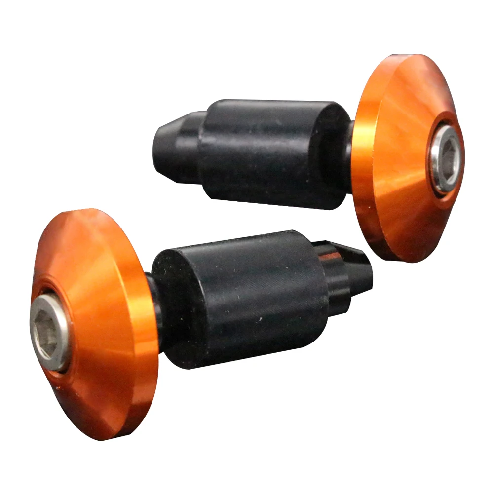 

Ergonomic Rubber Motorbike Modification Hand Grips Accessories Durable DIY CNC Motorcycle Outdoor Aluminum Alloy Easy Operation