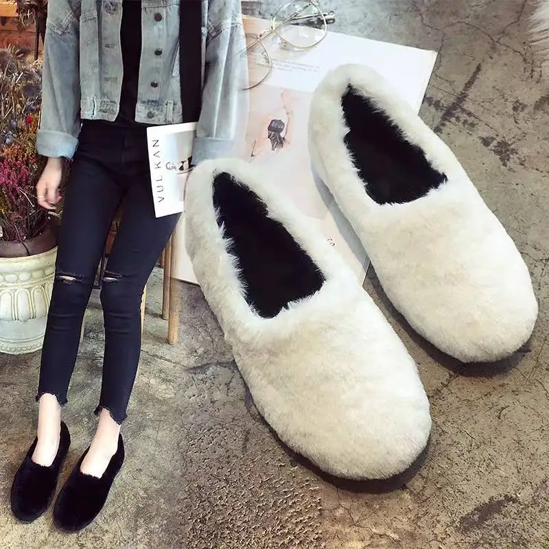 2019 г. Сетчатая красная обувь в горошек Женская Корейском стиле с хлопковым