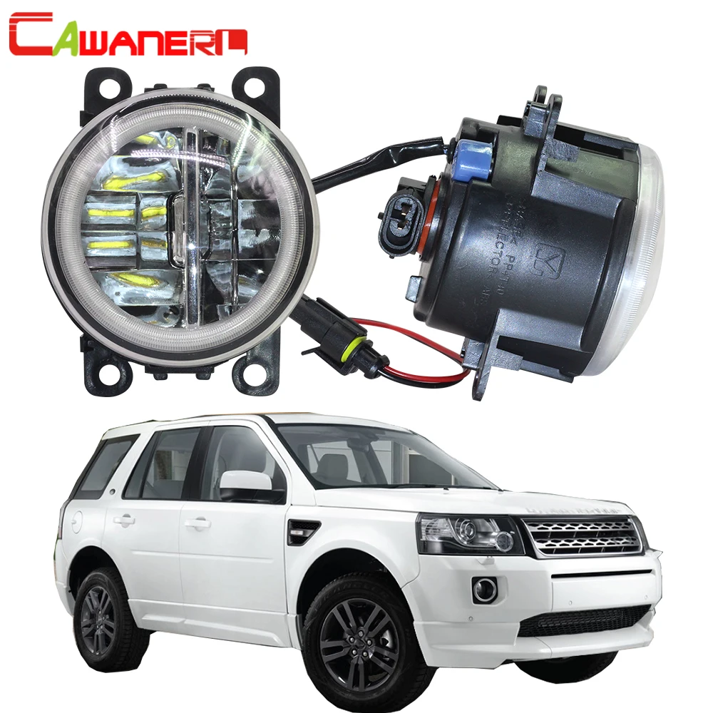 Cawanerl для Land Rover Freelander 2 LR2 FA _ закрытых внедорожных транспортных средств 2006 2014