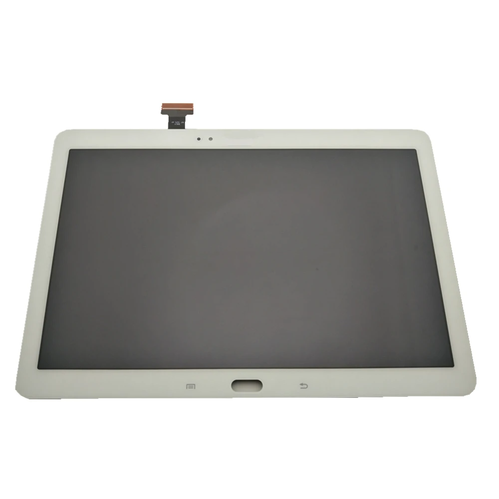 Для Samsung Galaxy Tab Pro 10,1 T520 T525 SM-T520 SM-T525 ЖК-дисплей Дисплей+ Touch стекло экрана цифрователя сборки для T520 Дисплей