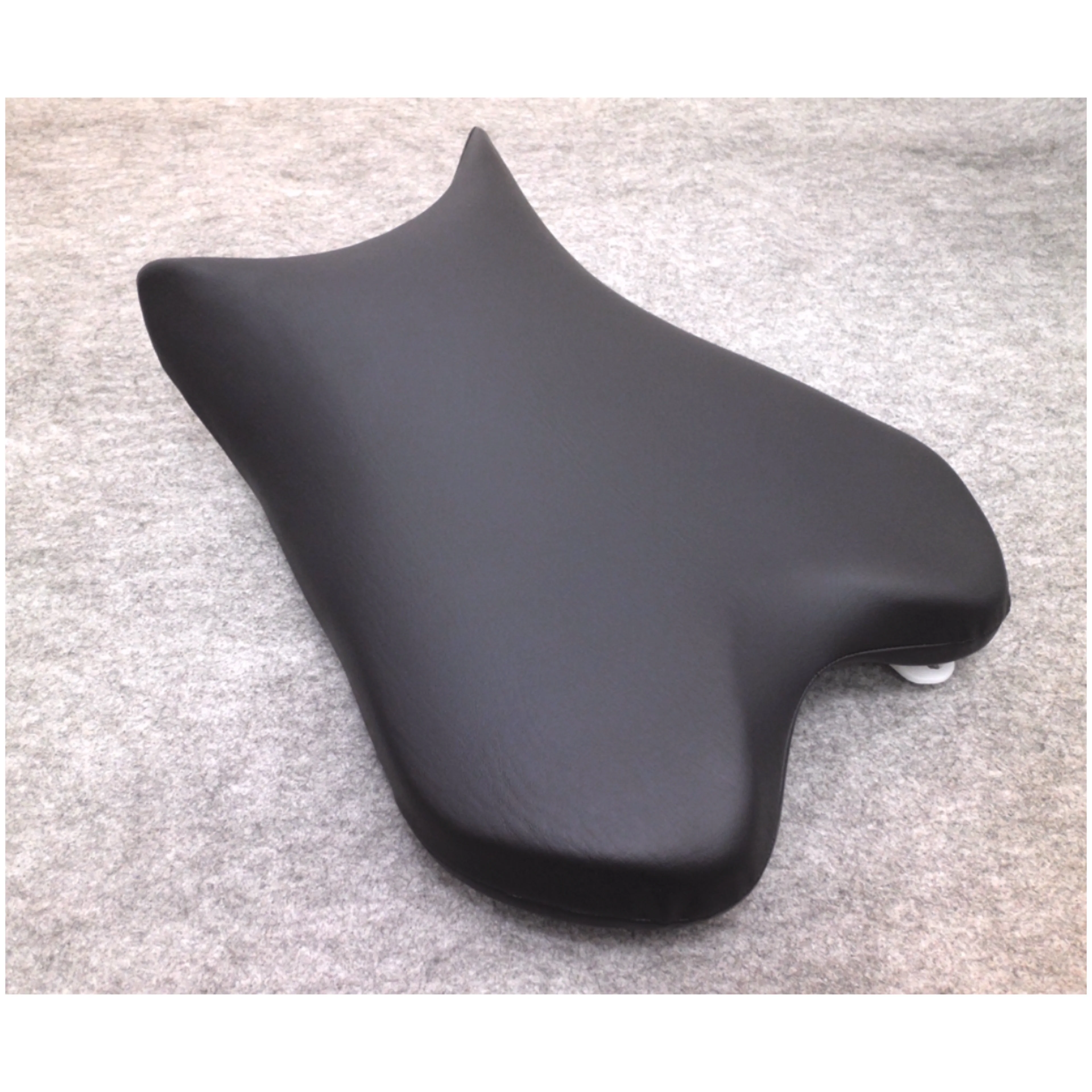 Чехол на переднее сиденье Кожаная подушка для YAMAHA YZF R6 мотоцикла 2008-2012 сиденья