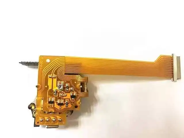 Оригинальная Замена для NAIM аудиоплеер CD-проигрыватель Лазерная линза в сборе