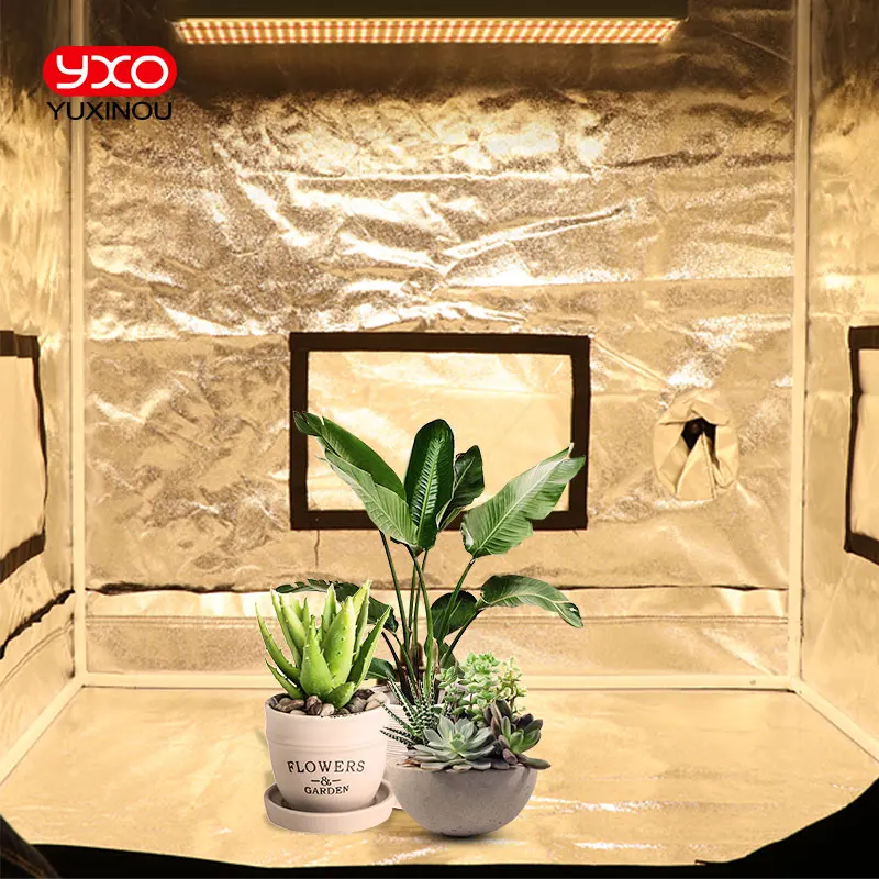 Сверхъяркая Светодиодная лампа Samsung quantum LM301B LM301H 200 Вт с регулируемой яркостью УФ