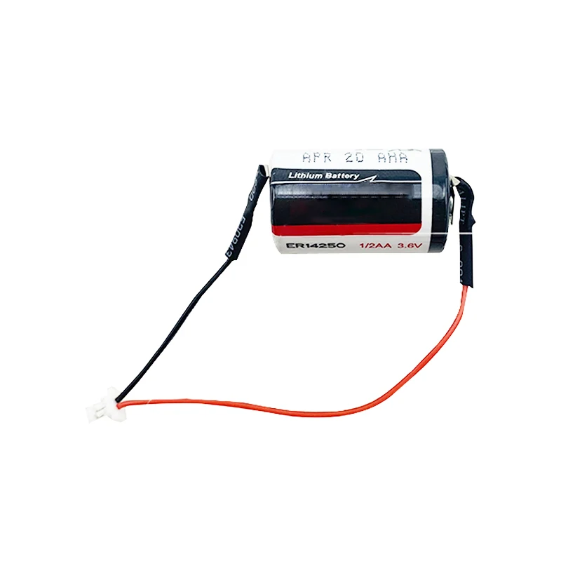 4 шт. ER14250 PLC промышленное контрольное оборудование CNC батарея TL2150 TL 4950 LS14250 1/2AA 3 6 V