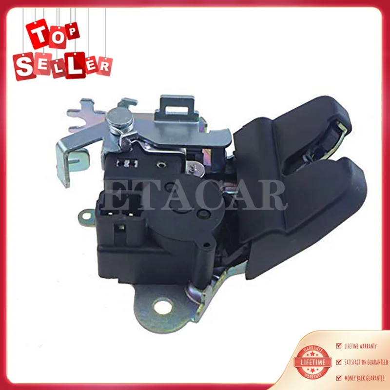 1 шт. Замок защелки в сборе крышка багажника с бесключевым доступом 81230-A7030 81230A7030