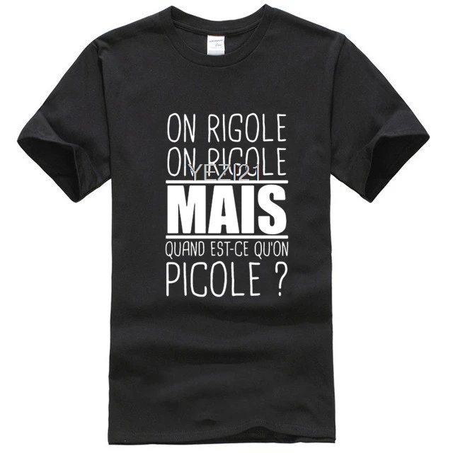 На rigole на больше quand est ce qu picole рубашка|Мужские футболки| |