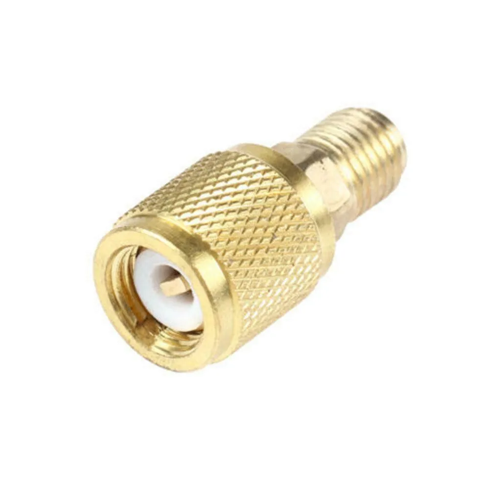 

SAE Split Ductless Service Port Adapter To 1/4\" 1PC Accessory Adapters