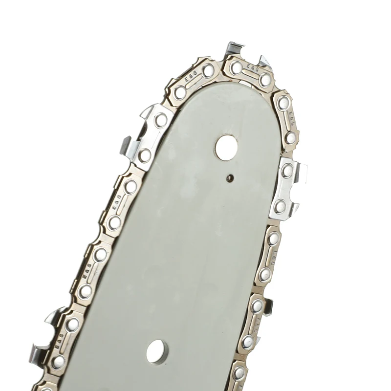 

2000W 21V Cordless Electric ChainSaw Wood Cutter Portable Wood Tools Garden Logging WoodWorking Rechargeable