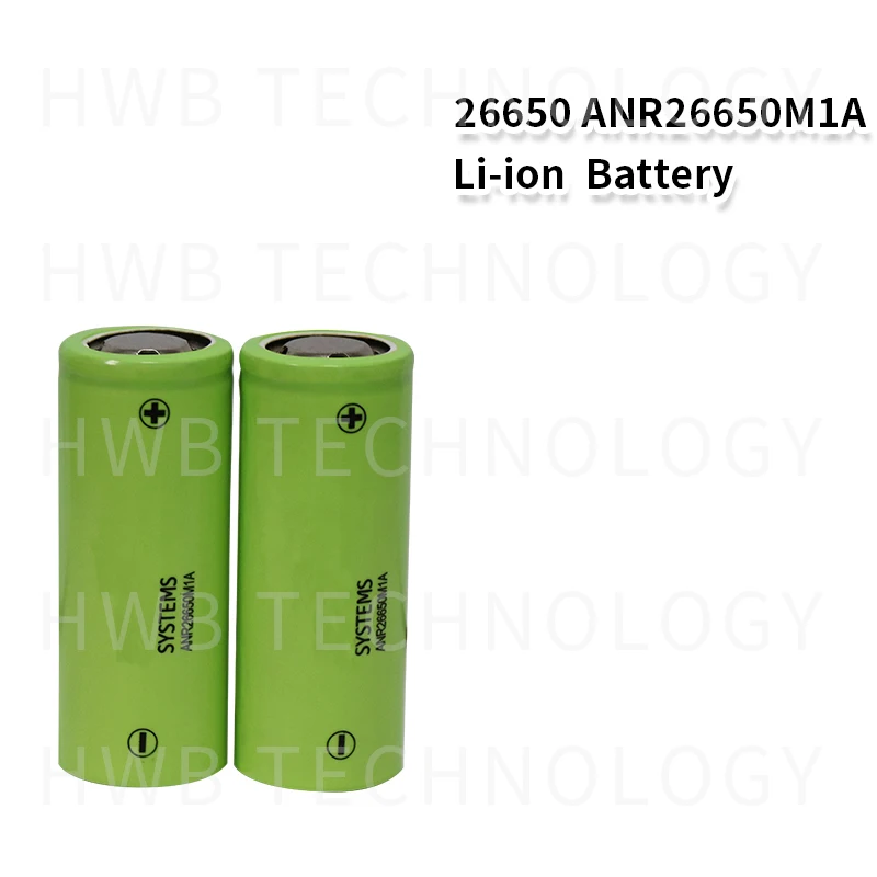 12pack 3.2V 2500mAh 26650 high drain 70A ( 30C ) battery cells e-bike golf car &amp cordless power tools | Электроника