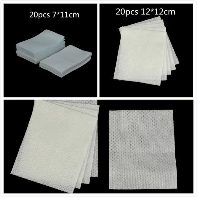 20 шт./лот не окрашиваемая ткань бумага для стирки цветная окрашенная стиральной