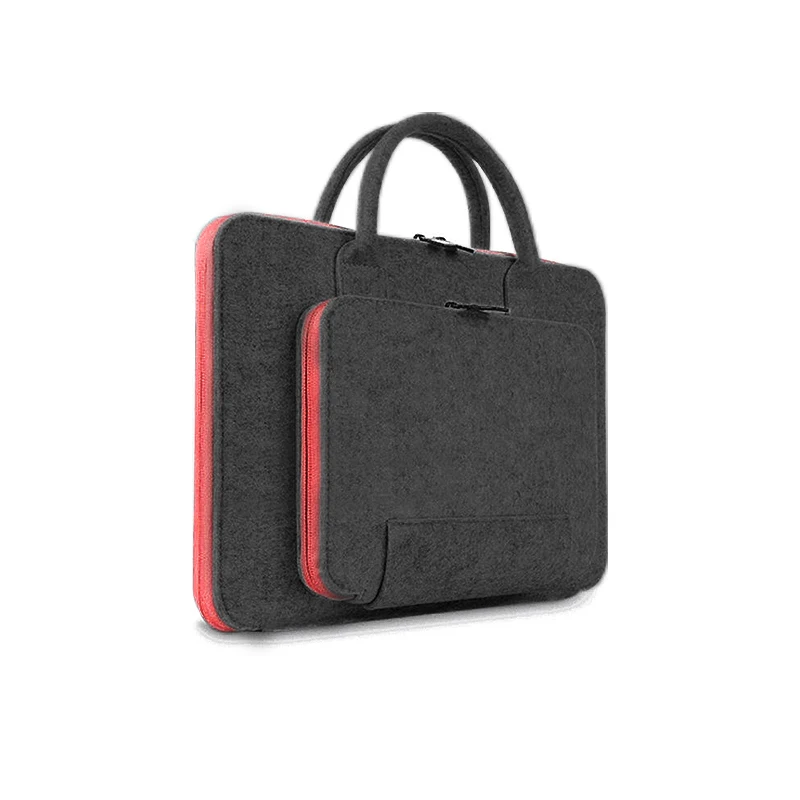 Сумка для ноутбука/Сумка Macbook Air/Pro 11/13/15/17 дюймов универсальная Macbook/Lenovo/Acer/Sumsung/Dell
