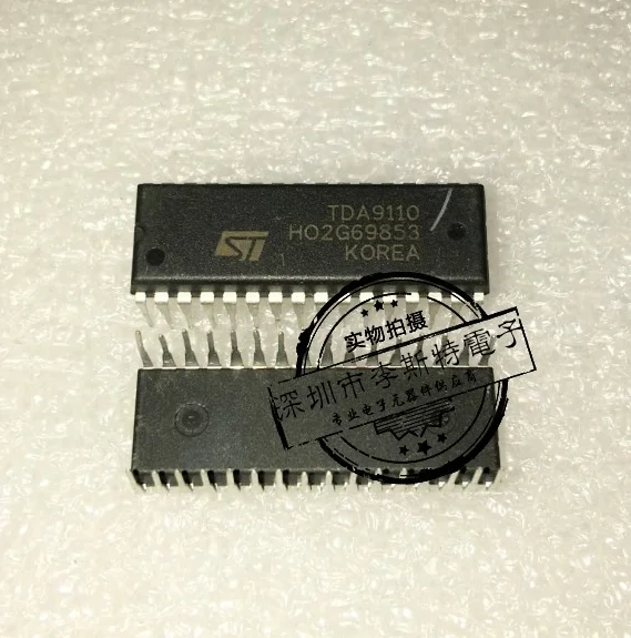 

TDA9110 DIP-32