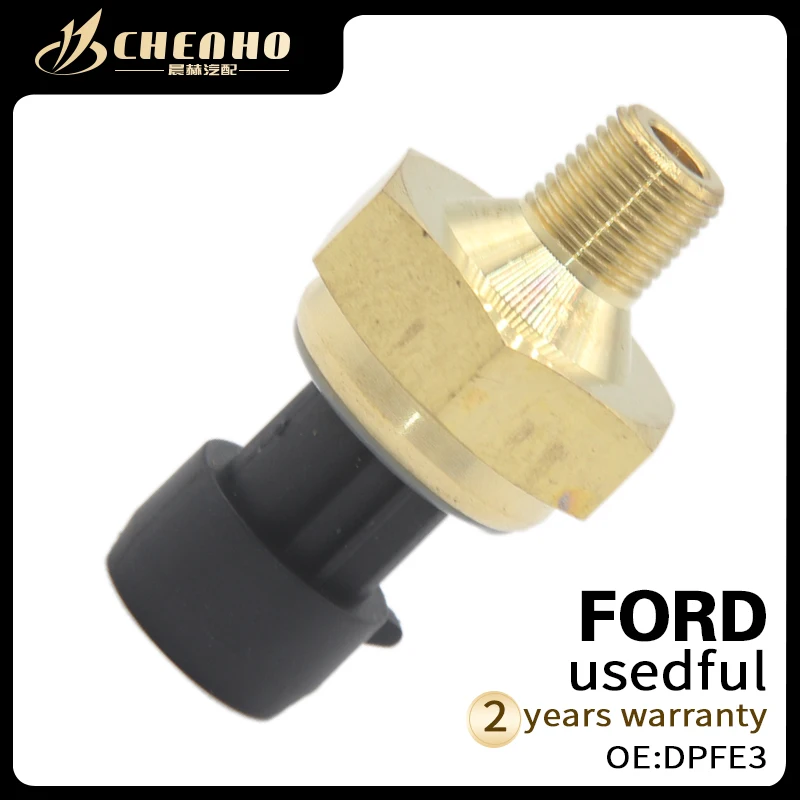 

CHENHO BRAND NEW 1850353C1 EGR Exhaust Back Pressure Sensor EBP For Ford Excursion F-250 F-350 F-450 F-550 E-350 E-450 E-550