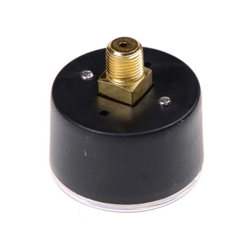 Hot Verkoop Air Compressor Pneumatische Hydraulische Vloeistof Manometer 0-12Bar / 0-180PSI | Pressure Gauges