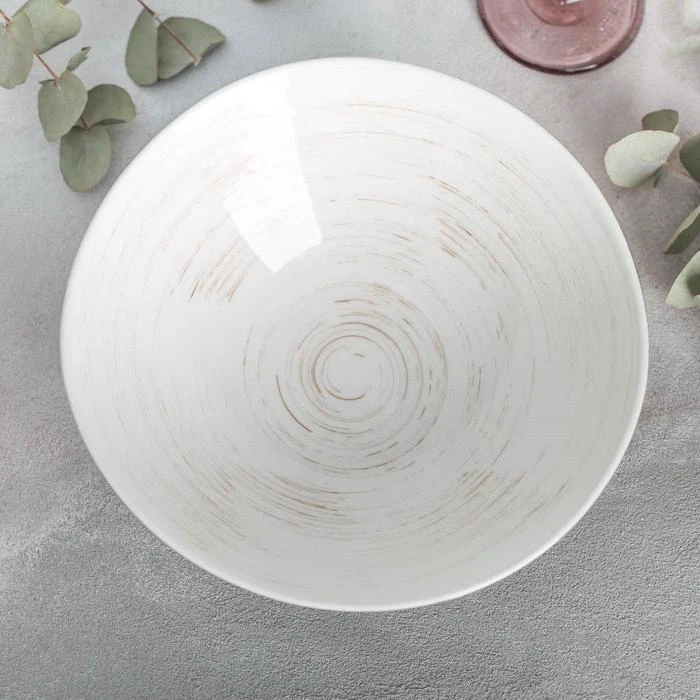 Салатник Перси 22 5×7 5 см|Чаши| |