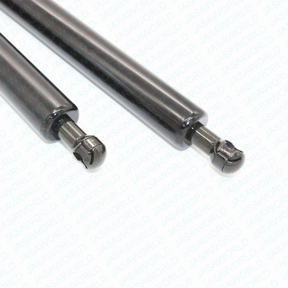 1 пара автомобильных газовых пружин стойки подъемник опоры амортизаторы для Nissan