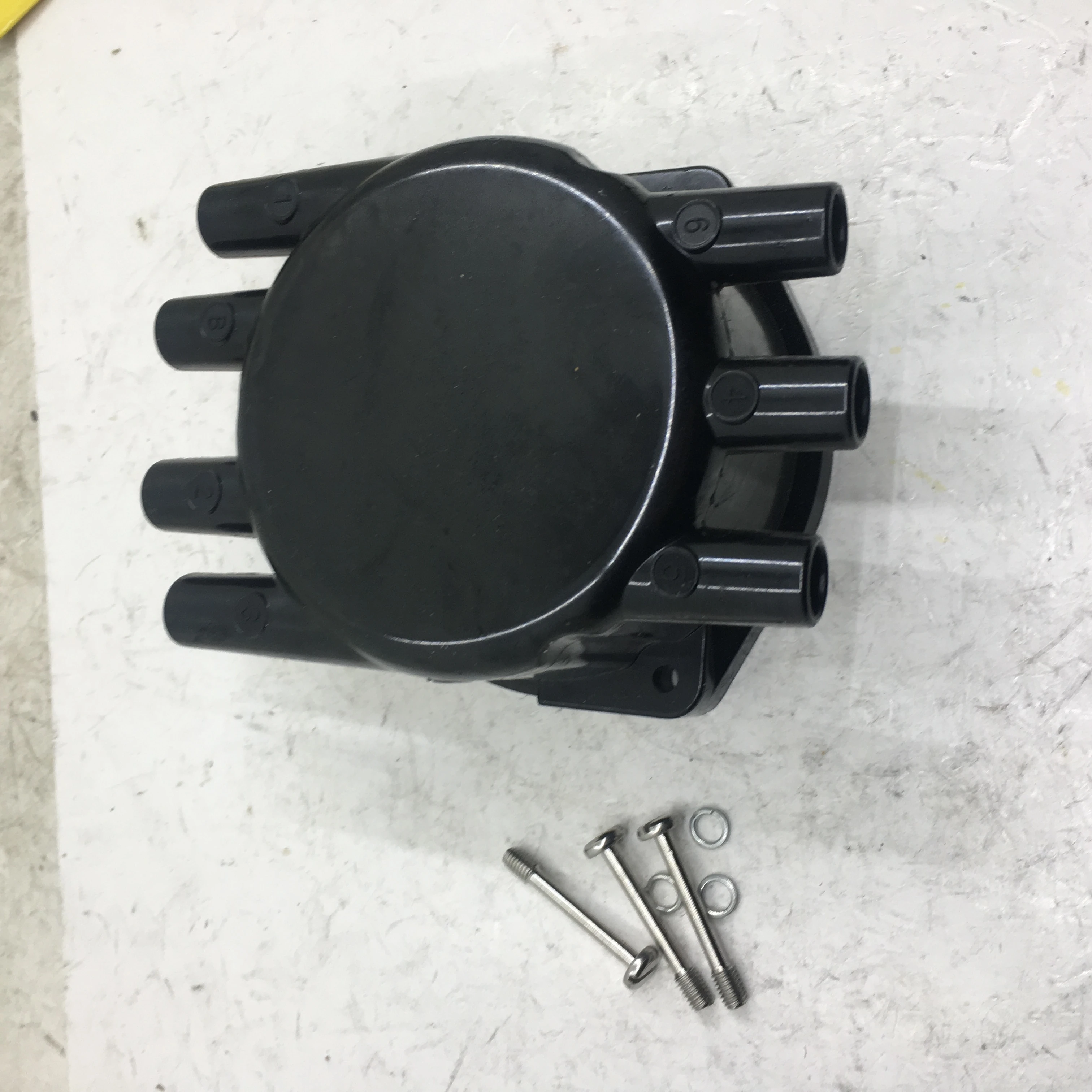 Крышка SherryBerg для Mazda 626 MX-3 крышка распределителя Yec F32Z 12 106C/C757 6 цилиндров новинка