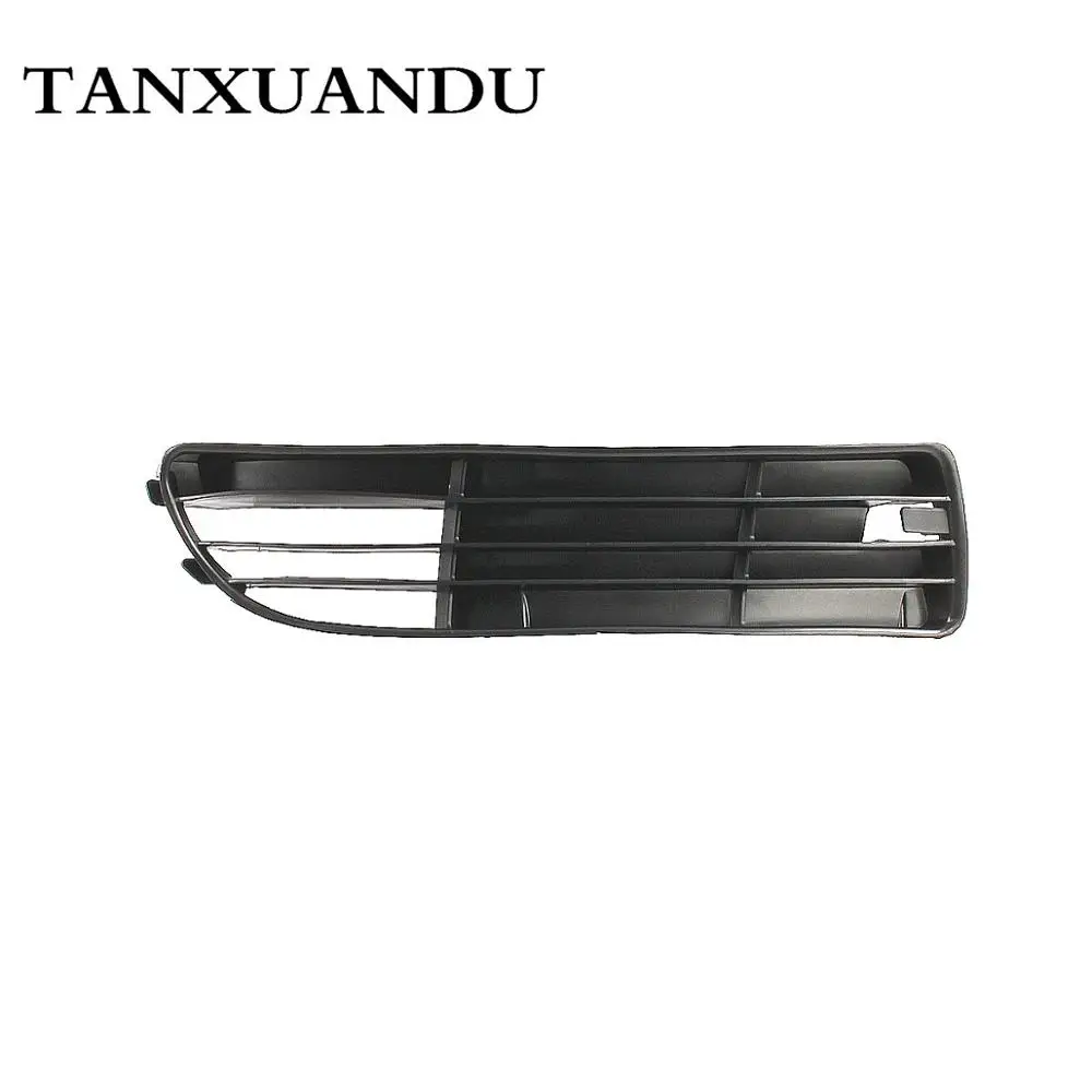 Сетка переднего бампера нижняя противотуманная фара гриль решетка крышка