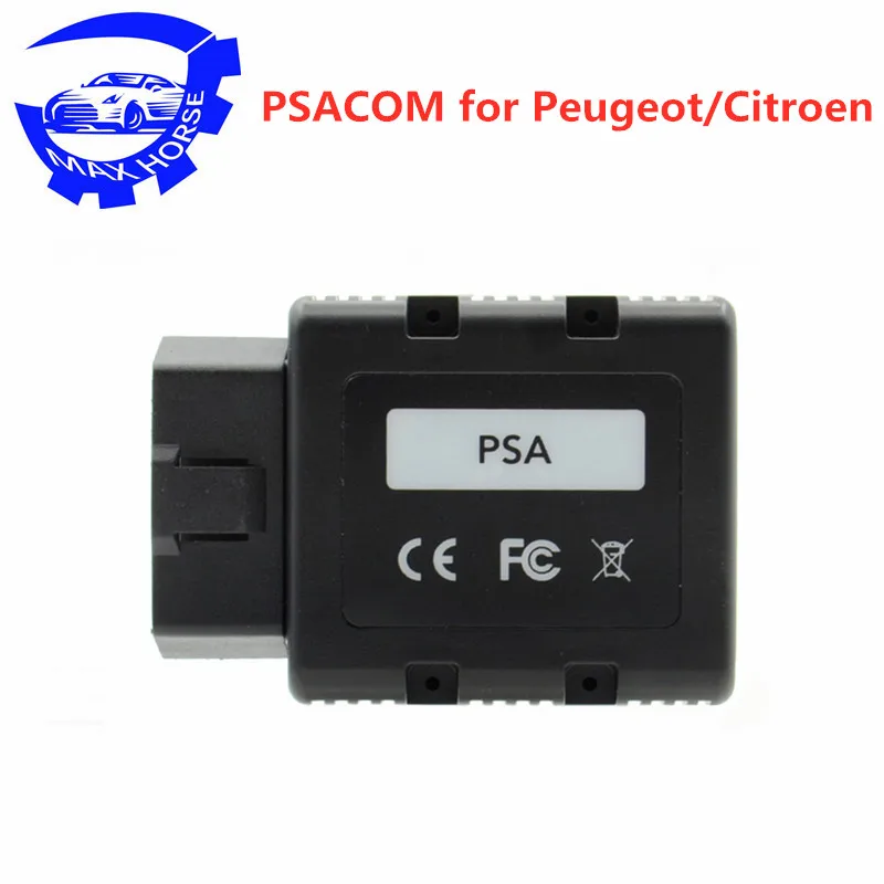 Psacom Bluetooth Psa Com диагностическая программа для Peugeot автомобилей citroen замена
