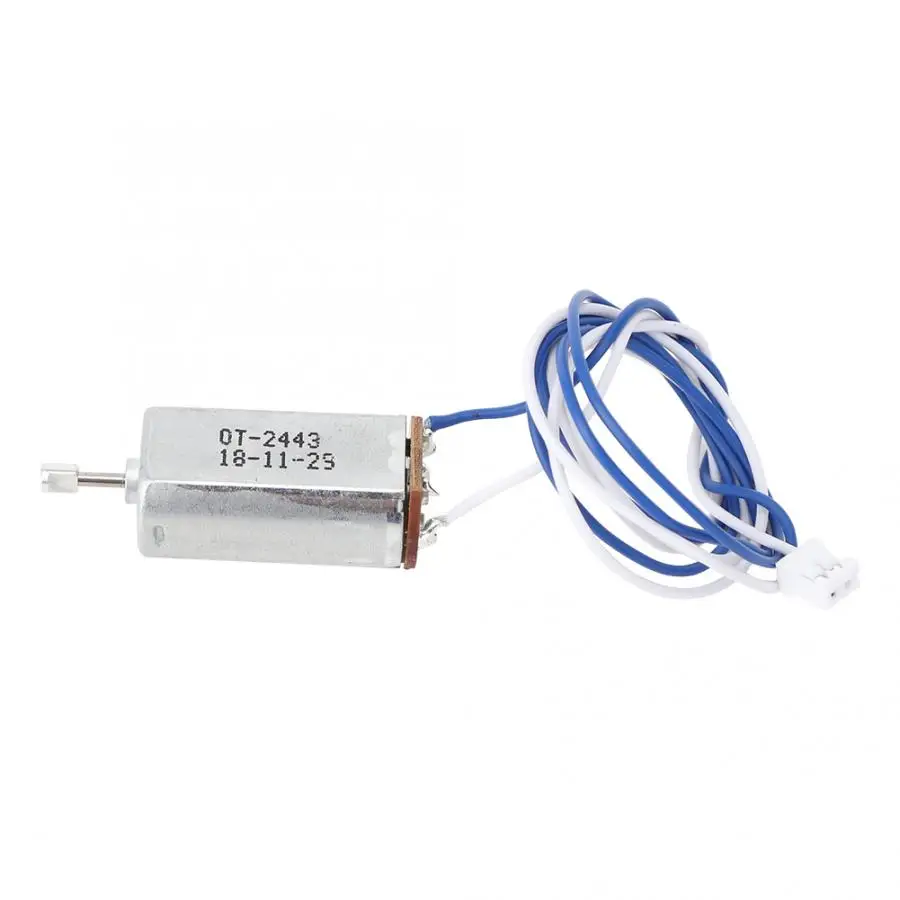 Задний мотор для радиоуправляемого дрона ротор запчасти обновления аксессуары