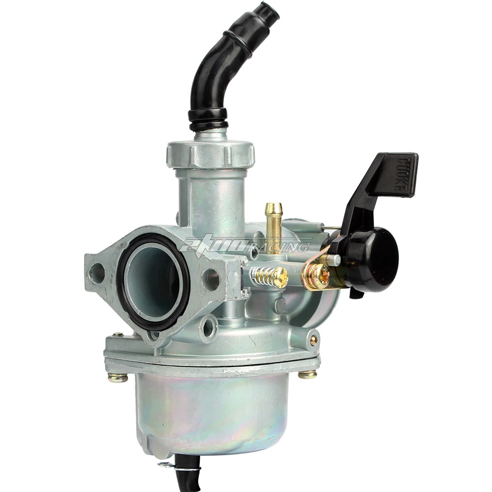 Карбюратор для CRF70 110 125cc PZ22 22 мм |