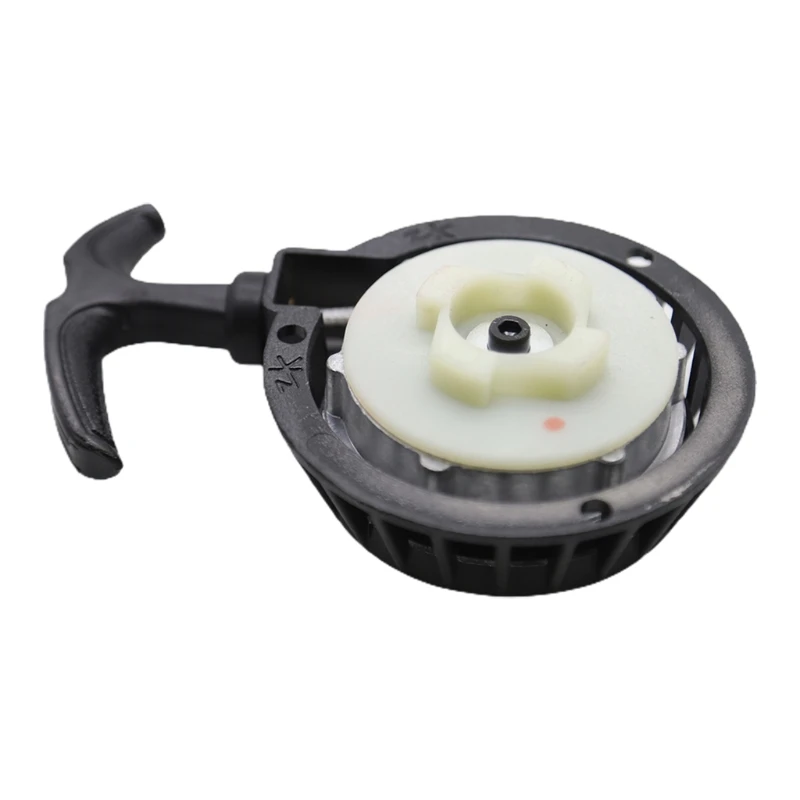 

Карманный мини-стартер, ручное пусковое устройство для карманного велосипеда, мини-мотоцикла 49 куб. См