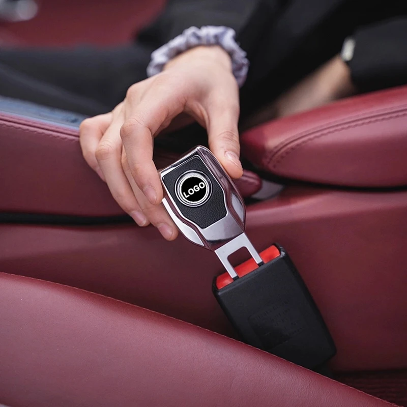 Автомобильный удлинитель для глушителя застежка-удлинитель Tesla Volvo Audi Benz BMW VW Porsche