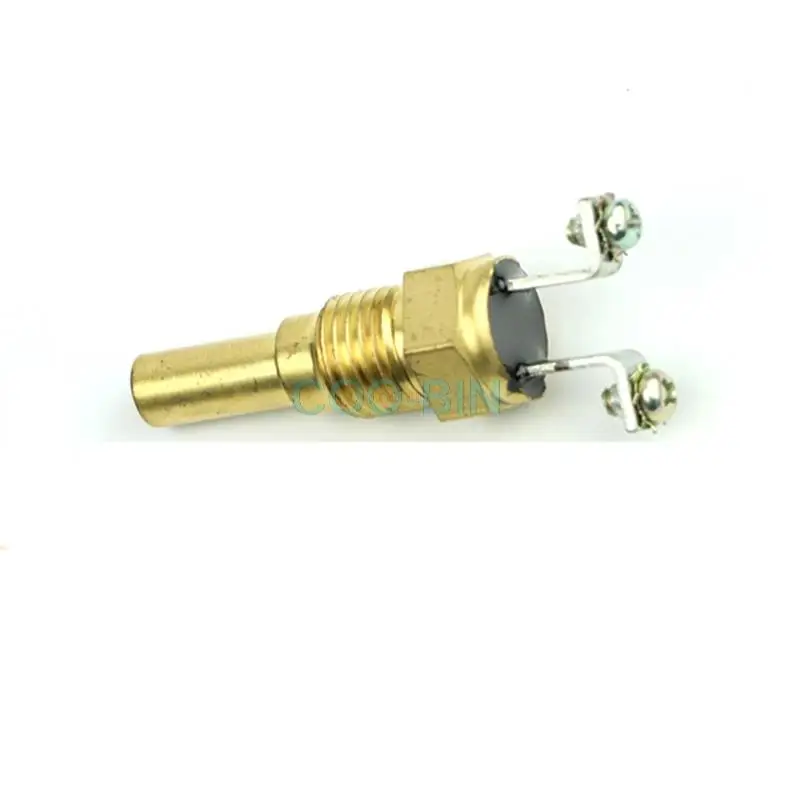 Для CATERPILLAR CAT 320C 200B 312C 320B 300 325 датчик температуры воды двойной ноги сигнализация