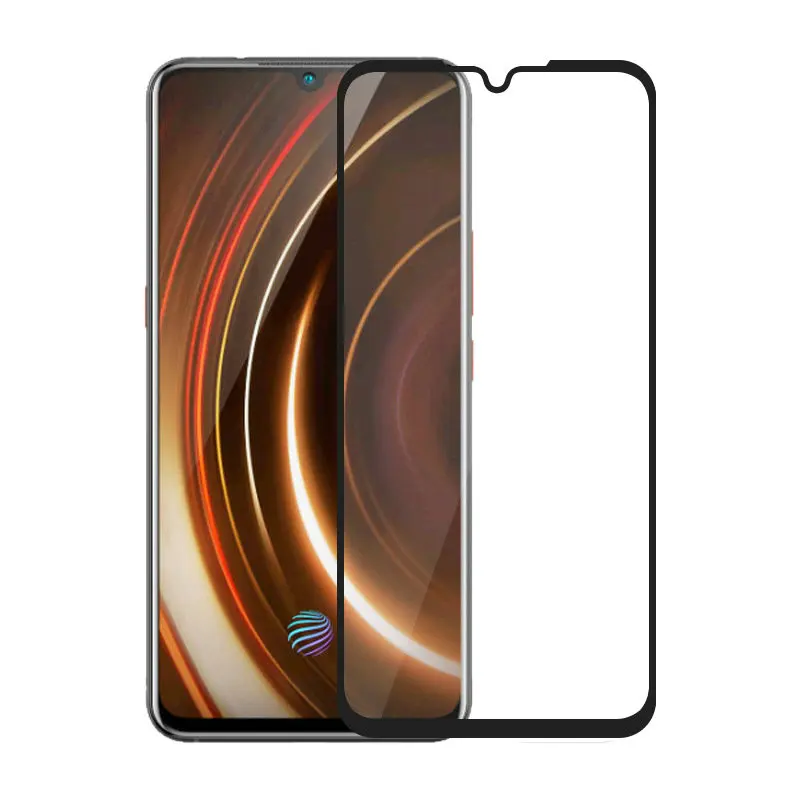 Защитная пленка из закаленного стекла для vivo Y95 Y91 Y91C Y90 Y93 Lite Y93s Y91i|Бамперы| |