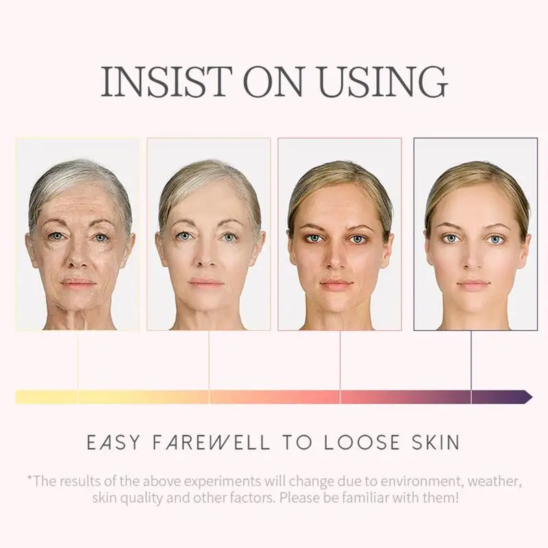 

Hyaluronic Acid Face Cream Snail Essence Collagen Day Korean Skin Anti-Wrinkle Care Serum Moisturizer Creams E2Y9