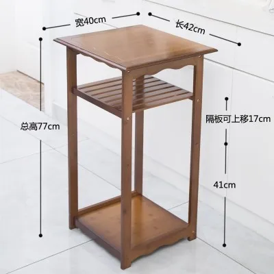 Бамбуковая стойка для воды большое ведро чайный набор плита горячей рисоварка