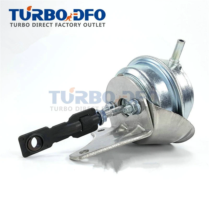 GT2052V 723167 перепускной клапан турбины для Volvo Penta Schiff S60 I S80 V70 XC90 2.4D 163HP 120Kw D5244T привод