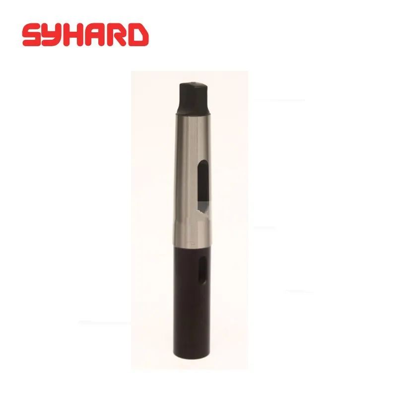 

DIN1806 Extended reducer sleeve BLC-3x1-81 / BLC-3x2-100 variable diameter sleeve drilling sleeve(1 piece)