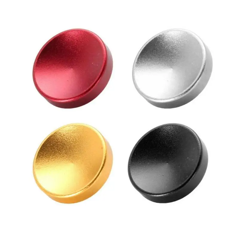 1 шт. 10 мм металлическая мягкая кнопка спуска затвора для камеры вогнутая XPRO2 XT23 XE3