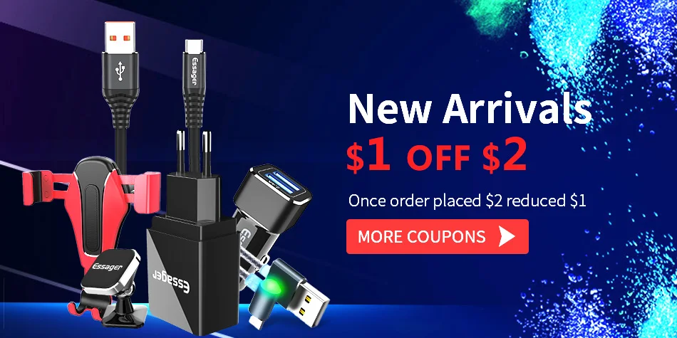 Essager Кабельный органайзер USB кабель провод держатель мышь наушники зарядное устройство шнур протектор стол зажим для намотки кабель управление
